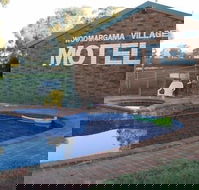 Woomargama Village Hotel Motel - Accommodation Daintree