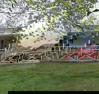 Snug as a Bug Motel - Accommodation Daintree