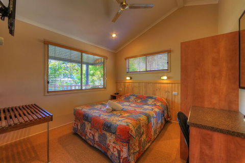 Anchorage Holiday Park - Iluka - Accommodation Daintree 5