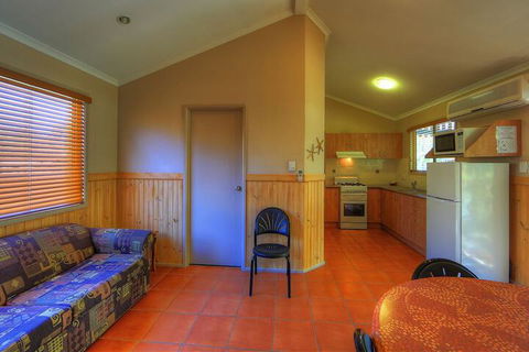 Anchorage Holiday Park - Iluka - Accommodation Daintree 6