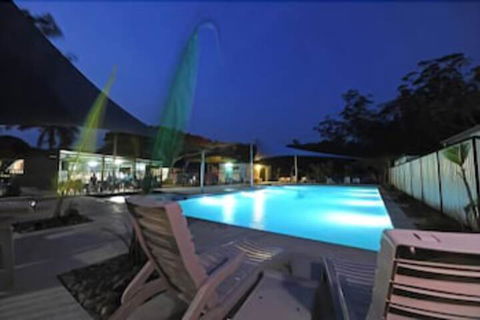 Anchorage Holiday Park - Iluka - Accommodation Daintree 1