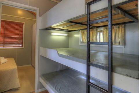 Anchorage Holiday Park - Iluka - Accommodation Daintree 7