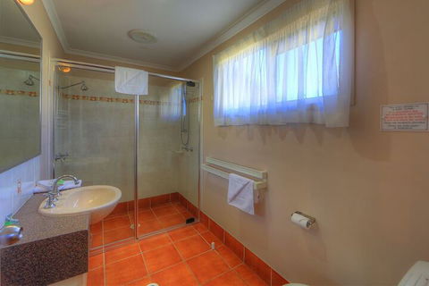 Anchorage Holiday Park - Iluka - Accommodation Daintree 4
