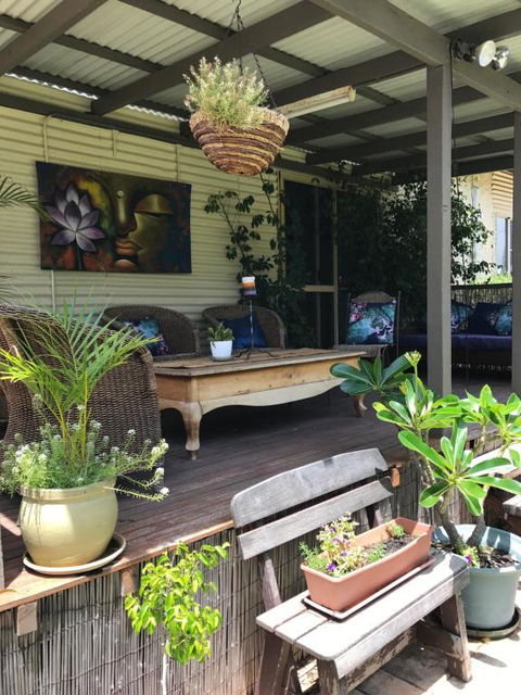 Dongara Breeze Inn - Accommodation Daintree 6