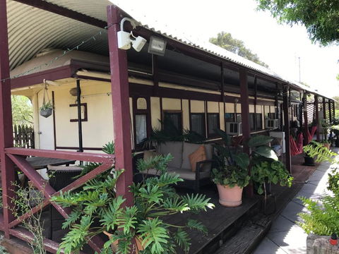 Dongara Breeze Inn - Accommodation Daintree 5