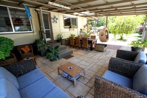 Dongara Breeze Inn - Accommodation Daintree 3