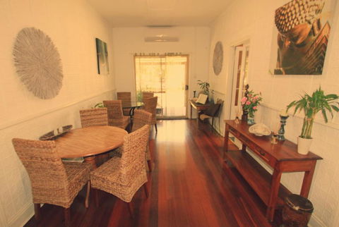 Dongara Breeze Inn - Accommodation Daintree 2