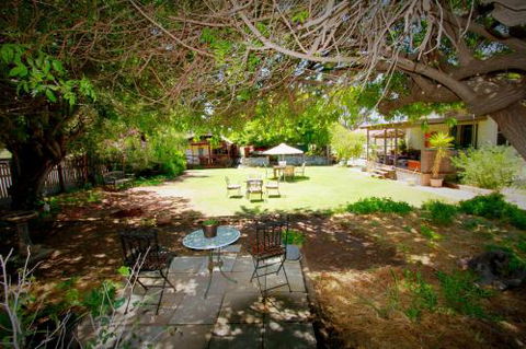 Dongara Breeze Inn - Accommodation Daintree 4