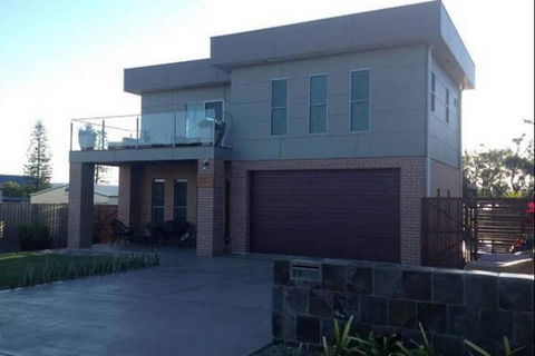 Berrara Bed & Breakfast - Accommodation Daintree 4