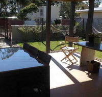 Berrara Bed  Breakfast - Accommodation Daintree