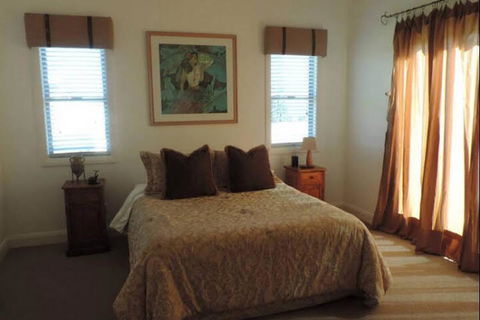 Berrara Bed & Breakfast - Accommodation Daintree 2