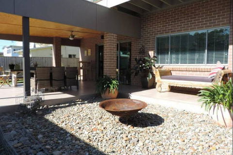 Berrara Bed & Breakfast - Accommodation Daintree 3