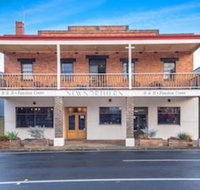 Northern Arts Hotel - Accommodation Daintree