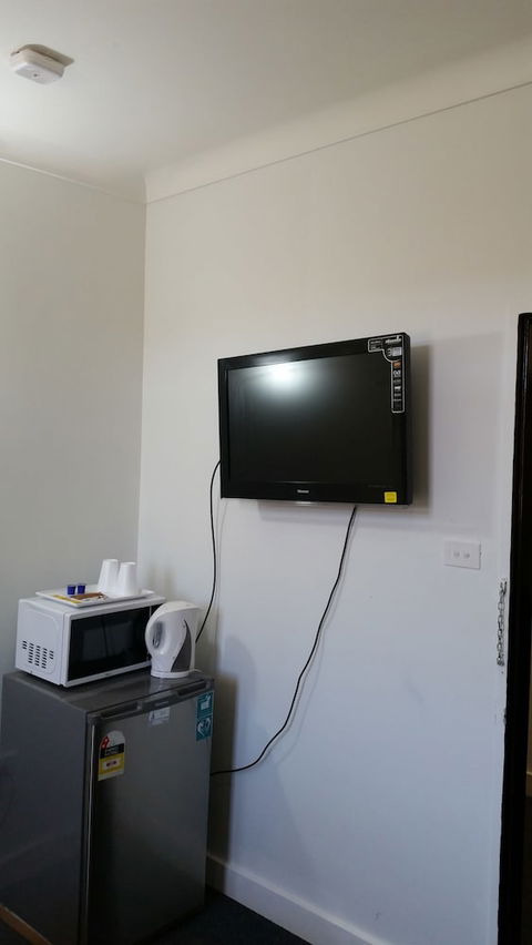 Perth City Motel - Accommodation Daintree 3