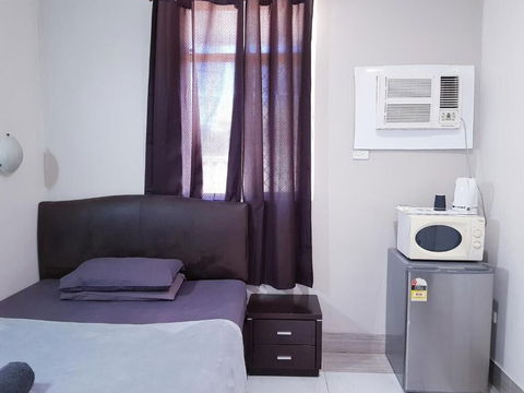Perth City Motel - Accommodation Daintree 2