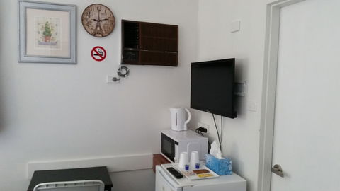 Perth City Motel - Accommodation Daintree 1