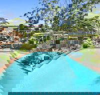 Port Macquarie Seychelles Apartments - Accommodation Daintree