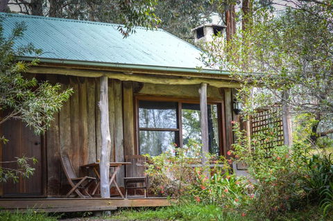 Ghost Hill Road Retreat - Accommodation Daintree 4