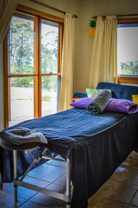 Ghost Hill Road Retreat - Accommodation Daintree 3