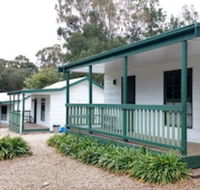 Fernleigh Farmstay  Bike Park - Accommodation Daintree