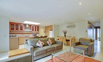 Traralgon Serviced Apartments - Accommodation Daintree 1