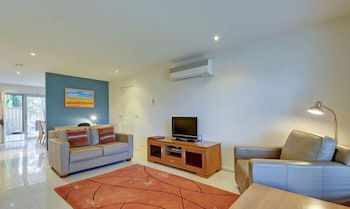 Traralgon Serviced Apartments - Accommodation Daintree 6