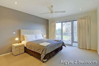 Traralgon Serviced Apartments - Accommodation Daintree 0