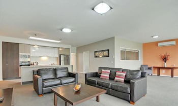 Traralgon Serviced Apartments - Accommodation Daintree 3