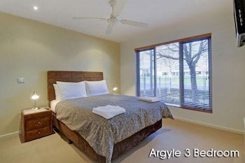 Traralgon Serviced Apartments - Accommodation Daintree 4