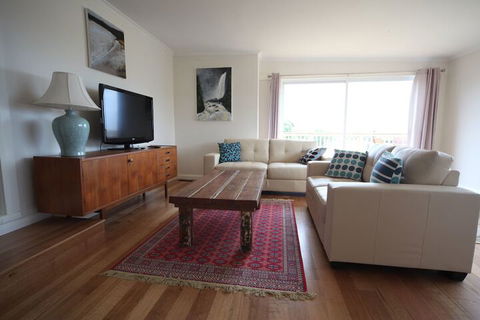 Seaview House Ulverstone - Accommodation Daintree 1