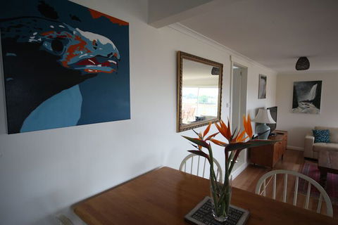Seaview House Ulverstone - Accommodation Daintree 2