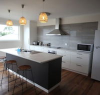 Seaview House Ulverstone - Accommodation Daintree