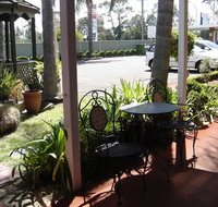Avaleen Lodge Motor Inn - Accommodation Daintree