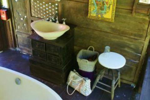 Havans Ecotourist Retreat - Accommodation Daintree 5