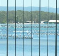 Montgomery Apartments - Accommodation Daintree