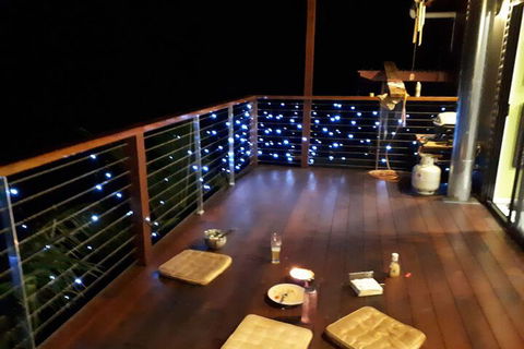 Alaya Escape - Accommodation Daintree 1