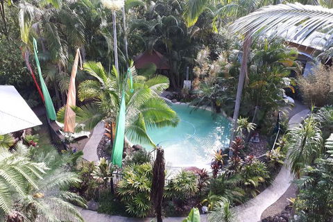 Alaya Escape - Accommodation Daintree 4