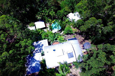 Alaya Escape - Accommodation Daintree 3