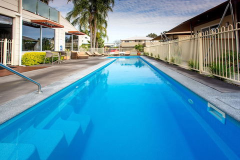 BIG4 Forster Tuncurry Great Lakes Holiday Park - Accommodation Daintree 3