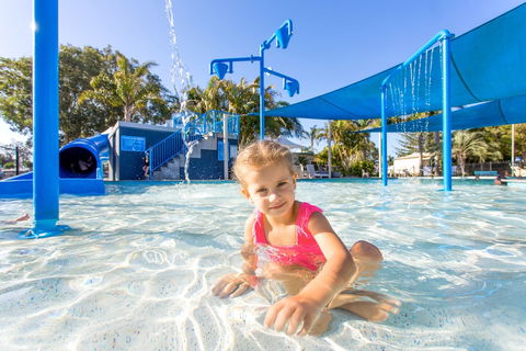 BIG4 Forster Tuncurry Great Lakes Holiday Park - Accommodation Daintree 4
