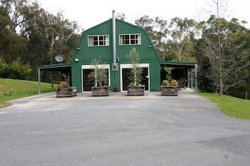 The Barn At Charlottes Hill - Accommodation Daintree 0