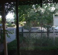 Best Street Bed  Breakfast