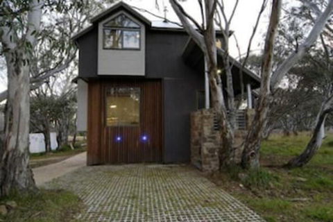 Blue Ice - Accommodation Daintree 2