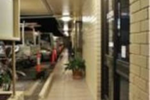 A & A Lodge Motel Emerald - Accommodation Daintree 1