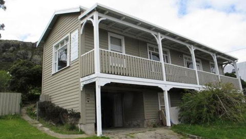Sea Salt House - Accommodation Daintree 1