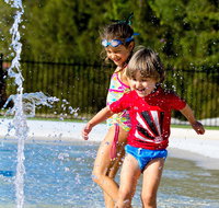 BIG4 Saltwater At Yamba Holiday Park - Accommodation Daintree
