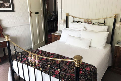 Number 12 Bed & Breakfast - Accommodation Daintree 1