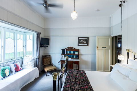 Number 12 Bed & Breakfast - Accommodation Daintree 6