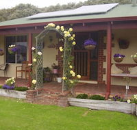Busselton Marina Bed  Breakfast - Accommodation Daintree
