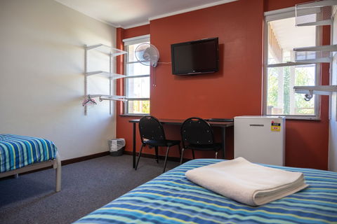 Beatty Lodge - Accommodation Daintree 5